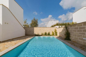 Boncore Quintino Apartments, Torre Lapillo
